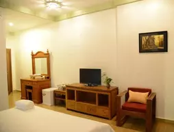 Ropanha Boutique Hotel | Koh Kong - Sihanoukville (ve civarı) - Sihanoukville - Mittakpheap