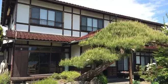 Komaya Ryokan