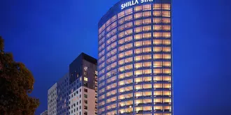 Shilla Stay Ulsan