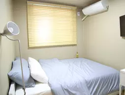 88st Guesthouse N Cafe | Gyeonggi - Seul (ve civarı) - Jongno - Samcheong-dong