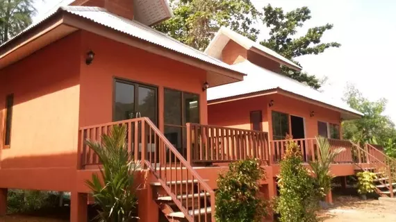 Lanta Cottage | Krabi İli - Ko Lanta