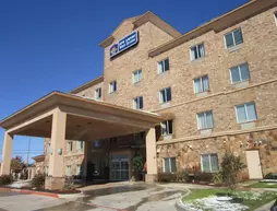 Best Western PLUS DFW Airport West Euless | Teksas - Dallas (ve civarı) - Euless