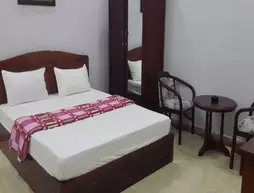 Hang Hoa Hotel | Binh Duong (vilayet) - Di An