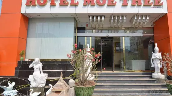 Hotel Moe Thee | Mandalay Bölgesi - Mandalay