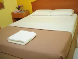 Hotel Anggerik Impian | Terengganu - Kuala Berang - Kampung Bukit Tok Bat