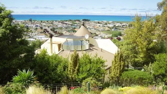 Oamaru House Bed and Breakfast | Otago - Oamaru