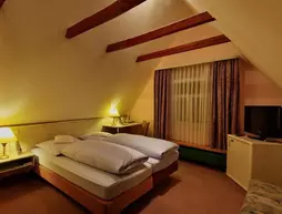 Flair Hotel Am Ellinger Tor | Bavyera - Orta Franconia