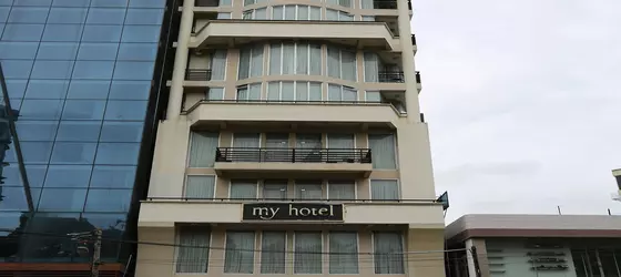 My Hotel | Yangon - Ahlone