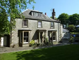 The Old Vicarage B and B | Derbyshire (kontluk) - Derbyshire Dales District - Buxton