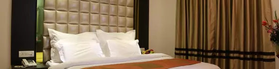 Hotel Sri Nanak Continental | Batı Delhi - Ulusal Eyalet Başkenti Delhi - Delhi (ve civarı) - Yeni Delhi - Karol Bagh