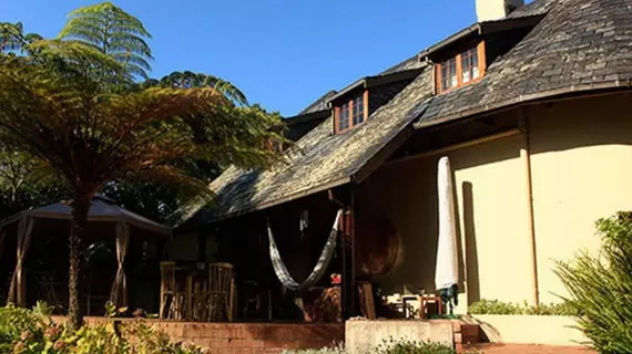 Mongoose Manor | Eastern Cape - Nelson Mandela Bay - Port Elizabeth