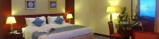 Al Eiman Royal Hotel | Al Madinah Province - Medina