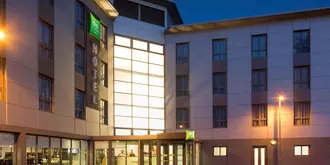 Ibis Styles Haydock