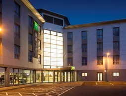 Ibis Styles Haydock | Merseyside (ilçe) - Liverpool (ve civarı) - St Helens