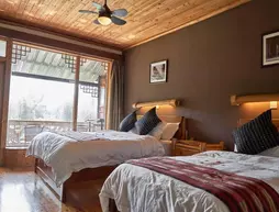 Yangshuo Mountain Retreat | Guangksi - Guilin - 10 Mil Doğal Müzesi