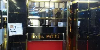 Patio Hotel