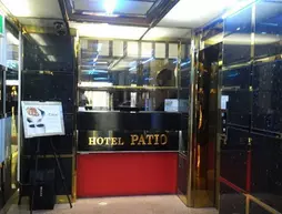 Patio Hotel | Gyeonggi - Incheon (ve civarı) - Incheon - Nam-gu