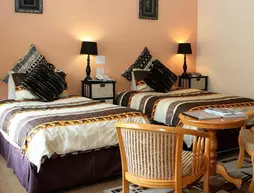 Mannah Executive Guestlodge | Gauteng - City of Tshwane - Johannesburg (ve civarı) - Kempton Park