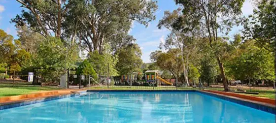 Active Holidays Albury | New South Wales - Albury (ve civarı) - Lavington