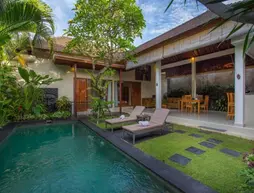 Sandi Agung Villa | Bali - Badung - Seminyak