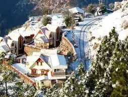 Manla Homes Resort | Himaşal Pradeş - Shimla Bölgesi - Shimla