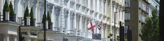 Luna And Simone Hotel | Londra (ve civarı) - City of Westminster - Pimlico