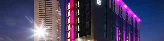 pentahotel Birmingham | West Midlands (ilçe) - Birmingham (ve civarı) - Birmingham - The Westside