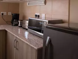 Diani Place Fully Furnished Apartments | Kwale İlçesi - Mombasa (ve civarı) - Diani Plajı