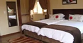 aha River Place Lodge | Gauteng - City of Tshwane - Johannesburg (ve civarı) - Centurion