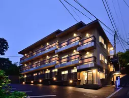 Hakone Gora Tabibito no Yado e-Rooms | Kanagava (idari bölge) - Ashigarashimo Bölgesi - Hakone (ve civarı) - Hakone - Gora