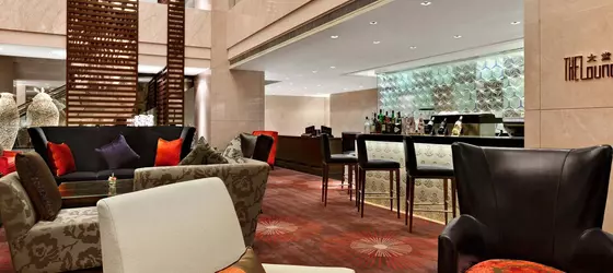 Kempinski Hotel Chongqing | Chongqing (ve civarı) - Chongqing - Haitangxi - Yuzhong