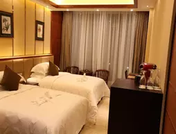 Hainan Huayi Resort | Haynan - Linghsui (ve civarı) - Lingshui