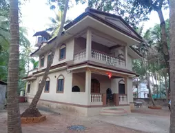 Jumels Guest House | Goa - Kuzey Goa - Calangute