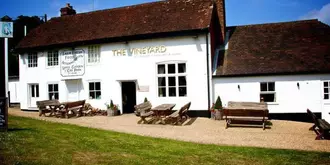 The Vineyard