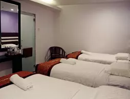 Hotel Kristal | Perak - Bota - Bandar Seri Iskandar