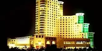 Guangxi Wharton International Hotel