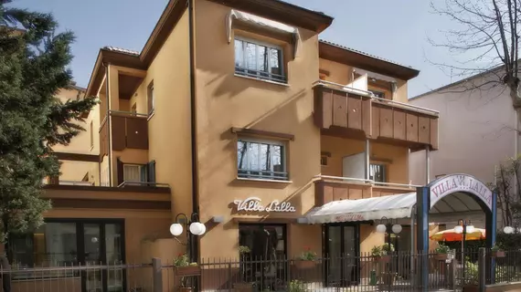 Hotel Villa Lalla | Emilia-Romagna - Rimini - Marina Centro