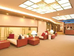 Gero Saichoraku Annex Hotel | Gifu (idari bölge) - Gero