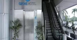 Ozone Hotel Jakarta | West Java - Cakarta (ve civarı) - Cakarta