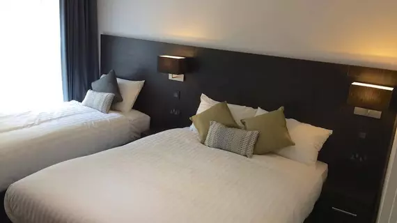 The W14 Hotel | Londra (ve civarı) - Batı Londra