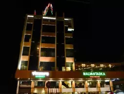 Hotel Vinamra Residency | Maharaştra - Raigad - Bombay (ve civarı) - Navi Bombay