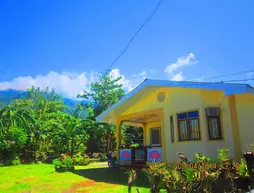 Pabualan Cottage | Kuzey Mindanao - Camiguin - Mambajao