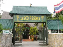 Lesco Resort | Ba Ria-Vung Tau (vilayet) - Vung Tau (ve civarı) - Phu My