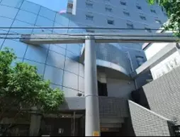 Minami Fukuoka Green Hotel | Fukuoka (idari bölge) - Fukuoka (ve civarı) - Fukuoka - Hakata-ku