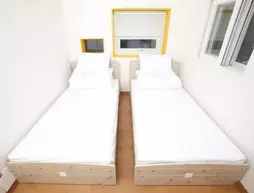 24 Guesthouse Seoul Station | Gyeonggi - Seul (ve civarı) - Seul - Namdaemun