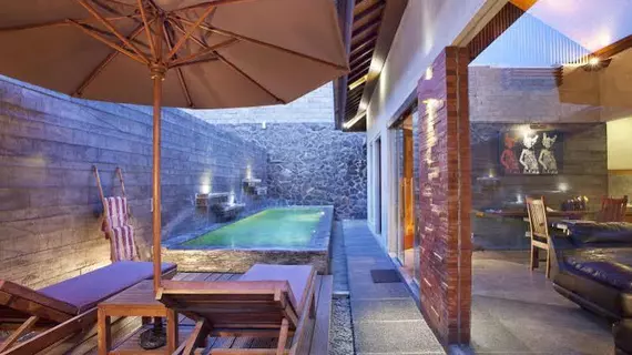 Bracha Villas | Bali - Badung - Seminyak