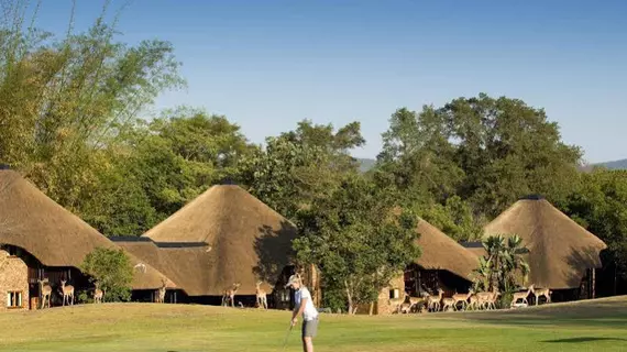 Kruger Park Lodge | Mpumalanga - Mbombela - Hazyview