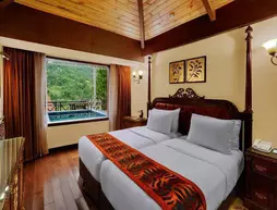 Mayfair Spa Resort & Casino Gangtok | Sikkim - Gangtok