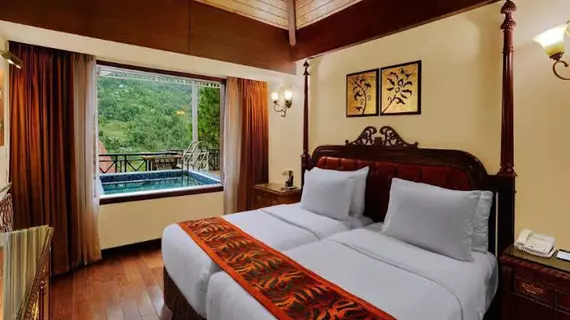 Mayfair Spa Resort & Casino Gangtok | Sikkim - Gangtok