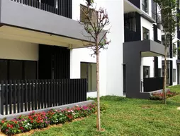 Swiss Garden Resort Residences Kuantan | Pahang - Kuantan (ve civarı) - Kuantan